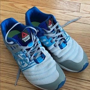 Reebok Crossfit sneakers